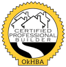OkHBA Certified Professional Builder