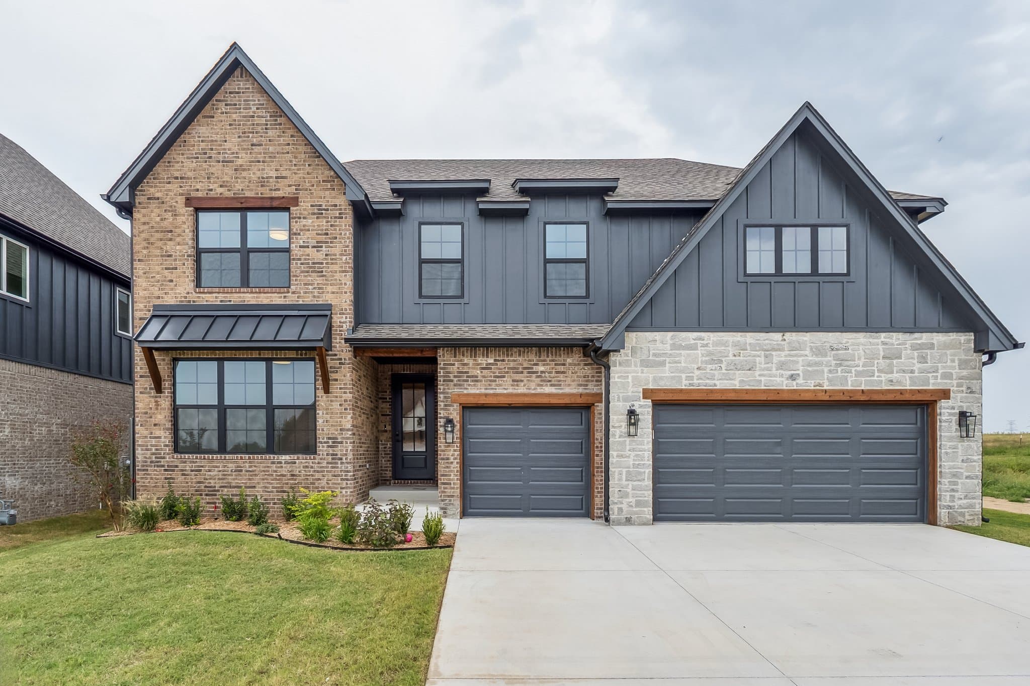 Aspen 2 floor plan by Butler Homes