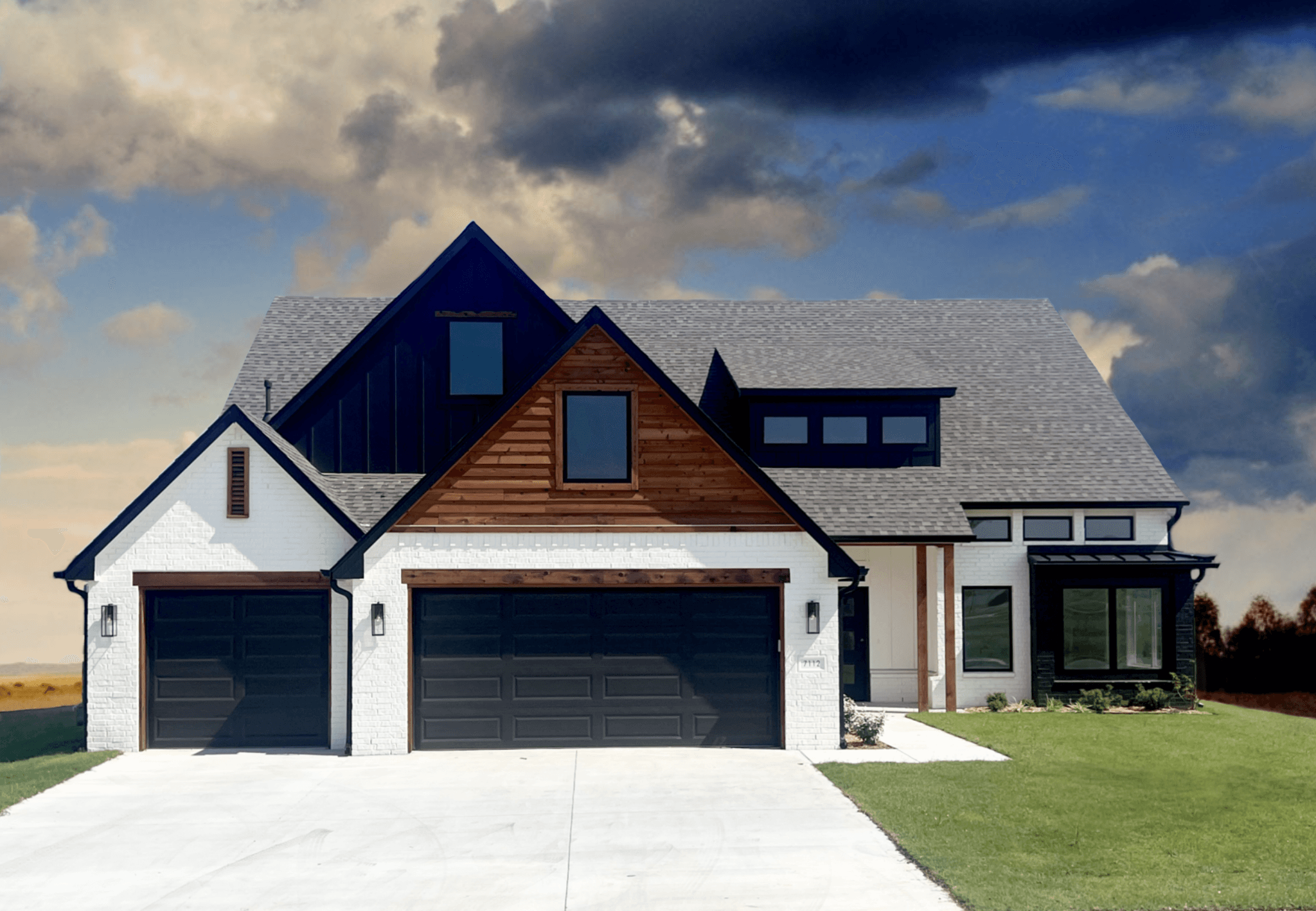 1725 N 71st street by Butler Homes