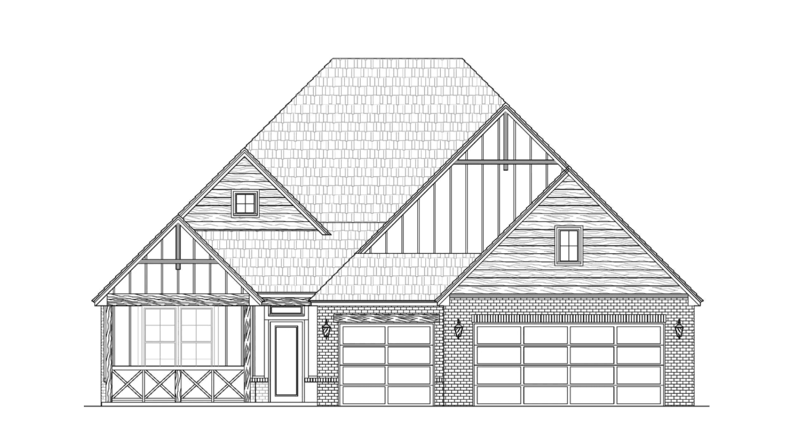 1717 N 72 St by Butler Homes