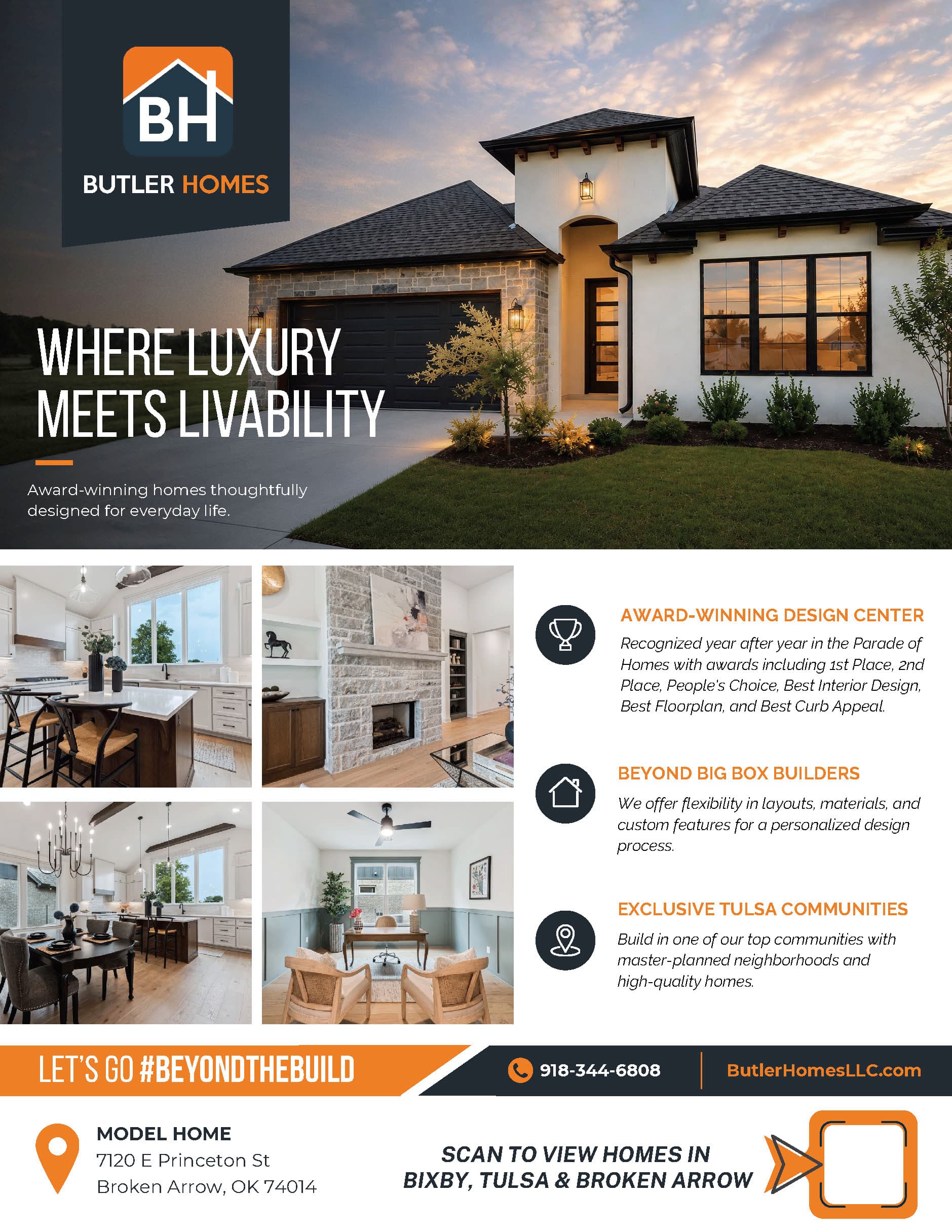 MeadowView Estates